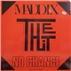 Maddix - The Hit (No Chance)